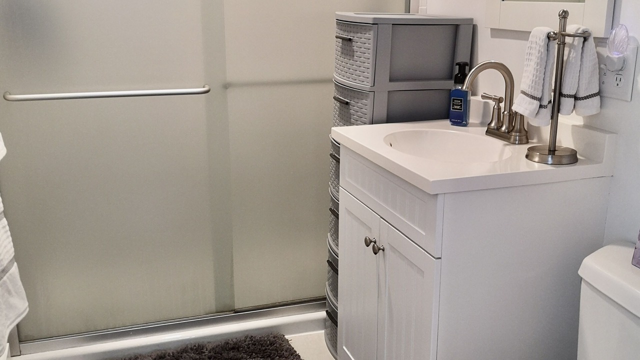 Photo of Bathroom in Salisbury