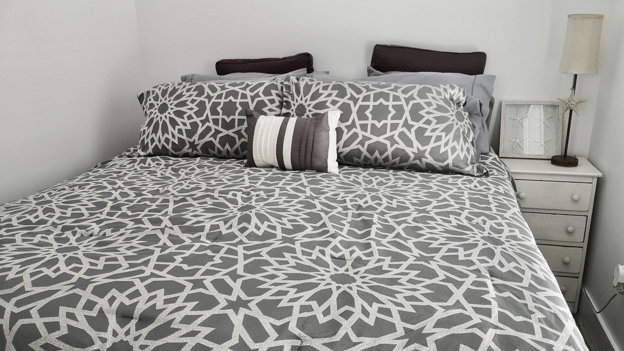 Photo of Bedroom in Salisbury