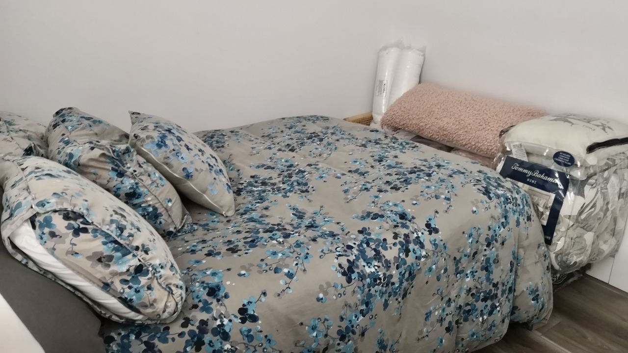 Photo of Bedroom in Salisbury