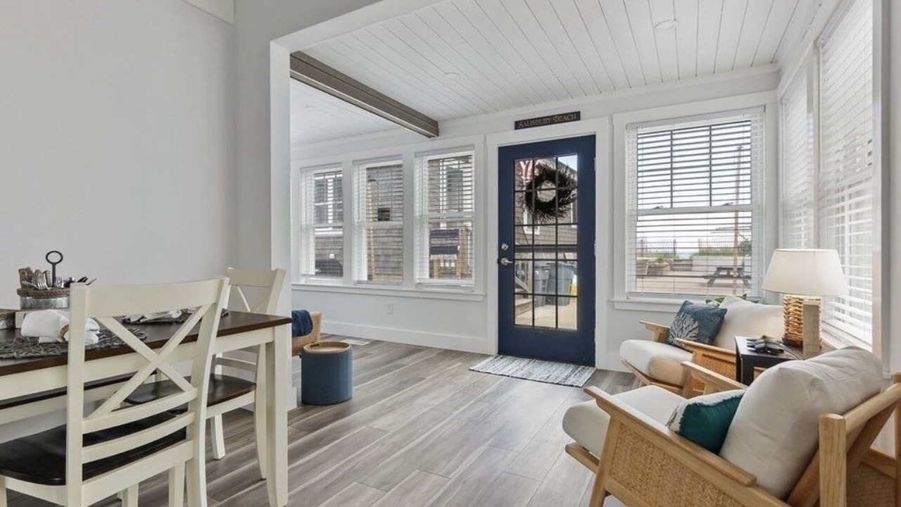 Photo of Livingroom in Salisbury