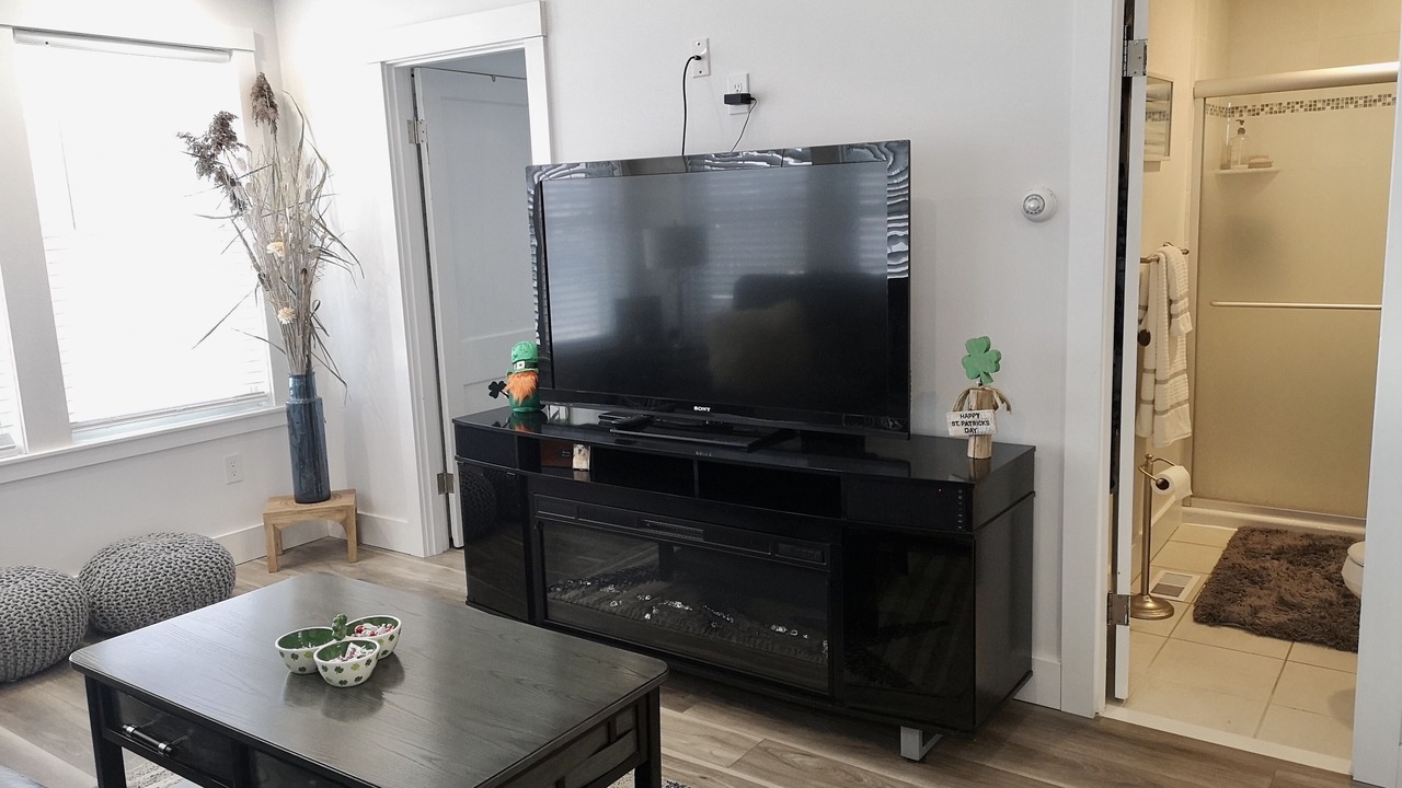 Photo of Livingroom in Salisbury