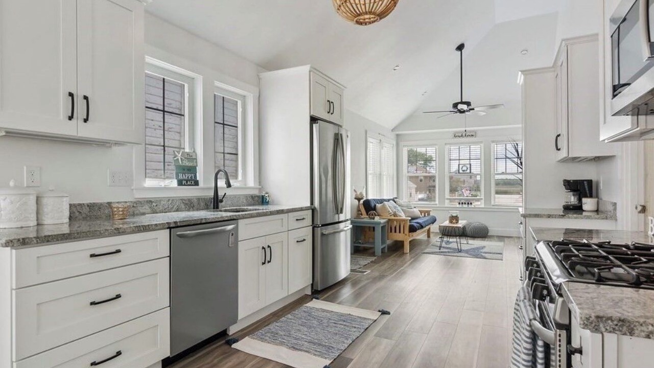 Photo of Kitchen in Salisbury