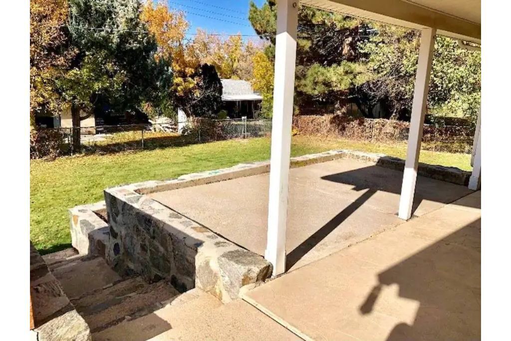 Photo of Outdoor in Washington Terrace