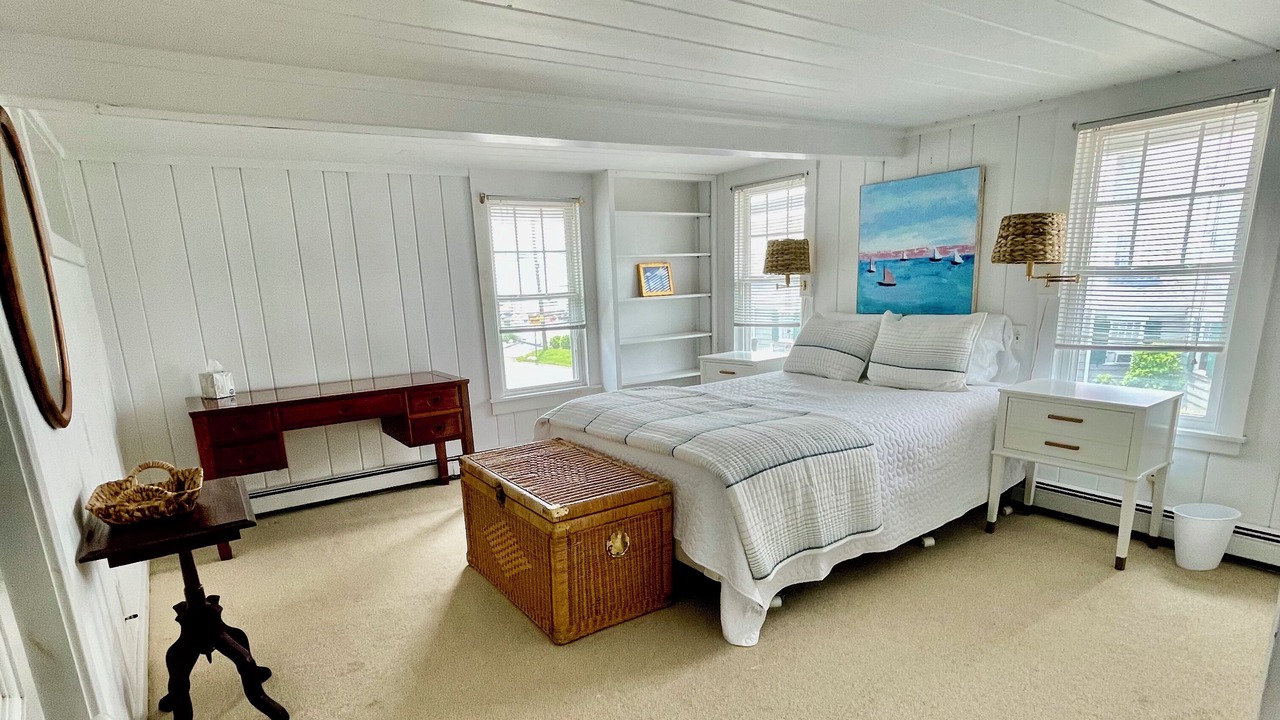 Photo of Bedroom in Madison Center