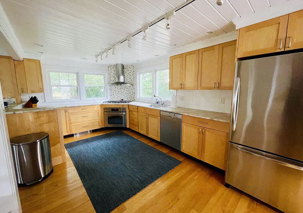 Photo of Kitchen in Madison Center