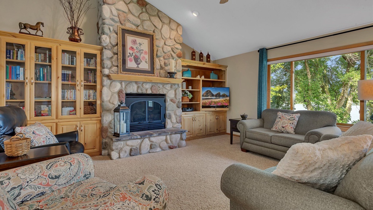 Photo of Livingroom in Spicer