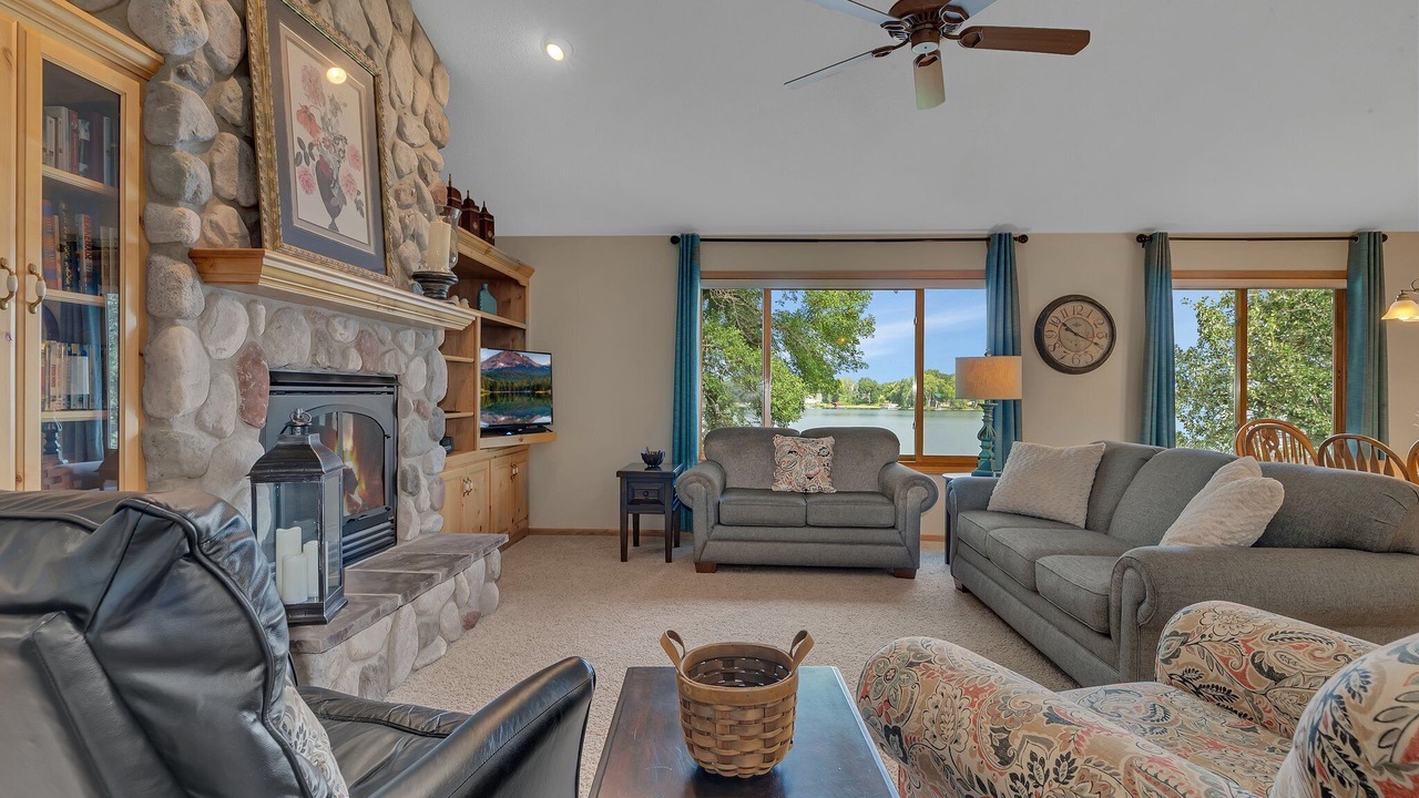 Photo of Bedroom in Spicer