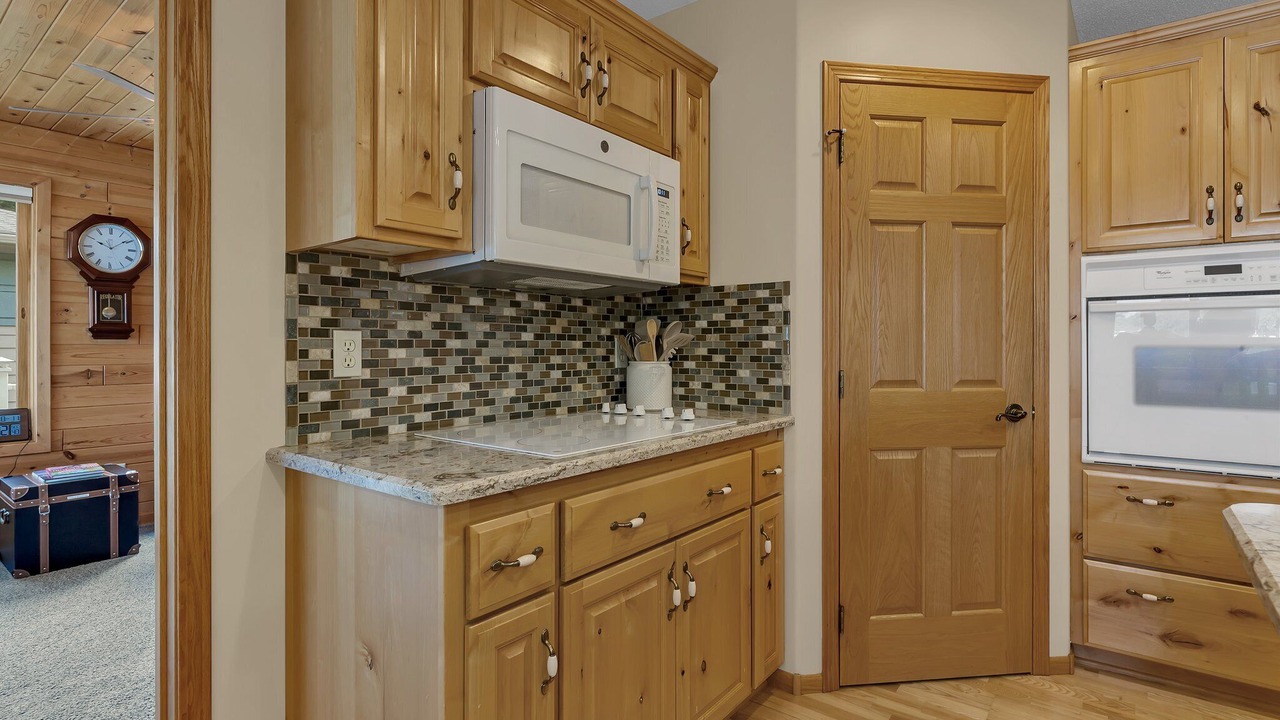Photo of Kitchen in Spicer