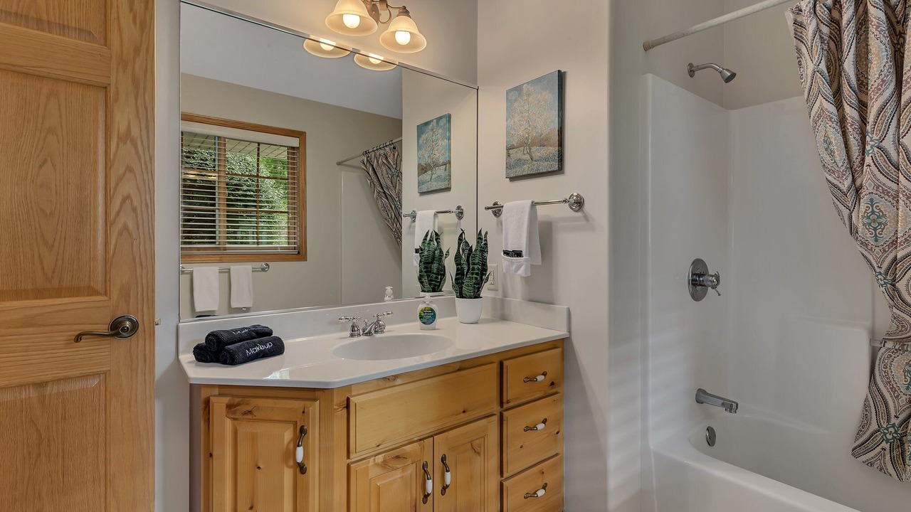Photo of Bathroom in Spicer
