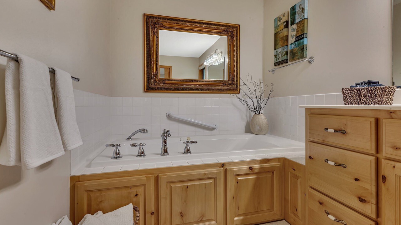 Photo of Bathroom in Spicer