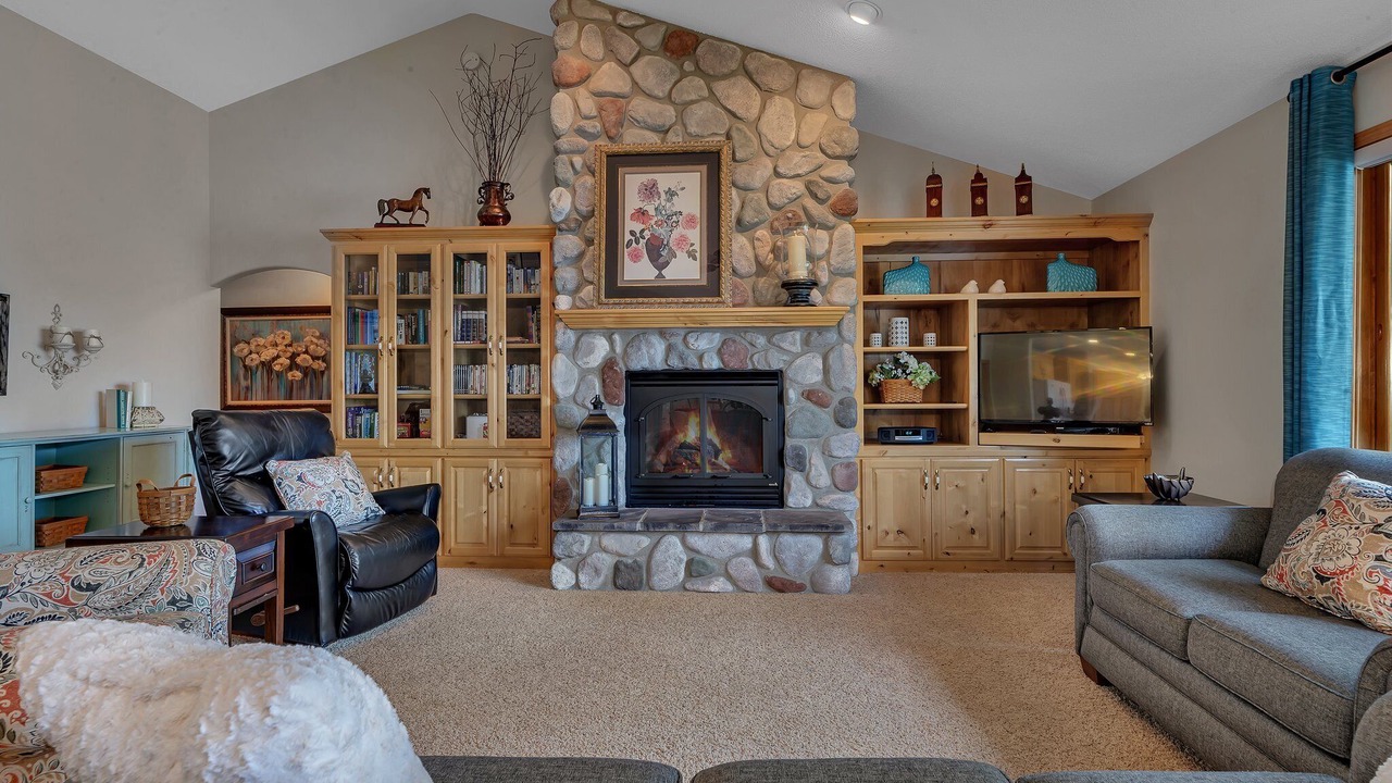 Photo of Livingroom in Spicer