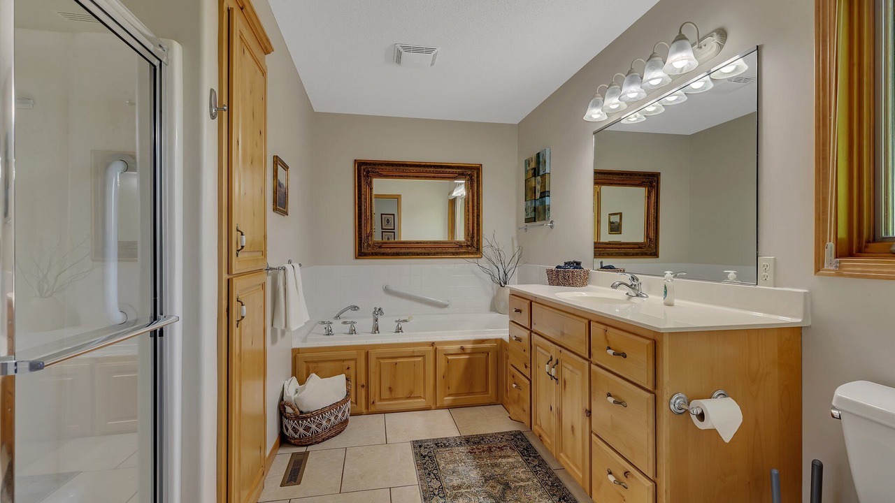 Photo of Bathroom in Spicer