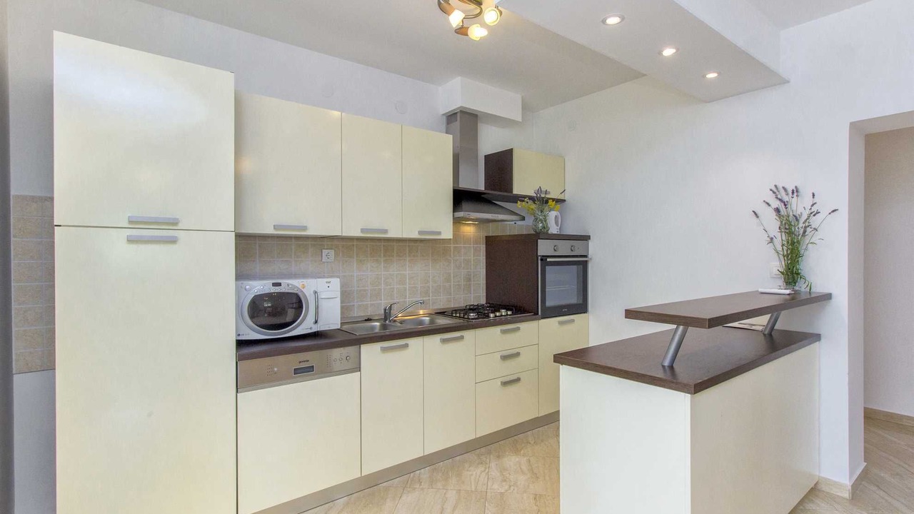 Photo of Kitchen in Bristane