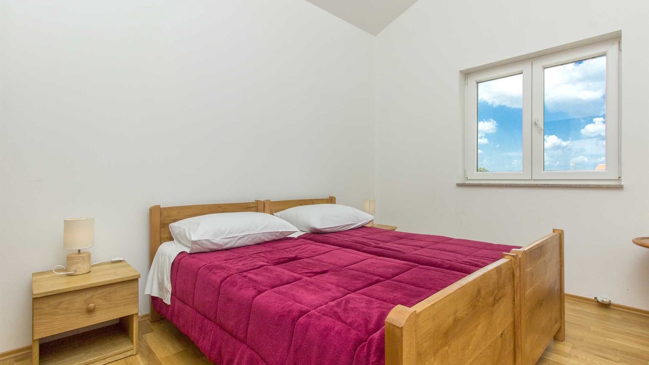 Photo of Bedroom in Bristane