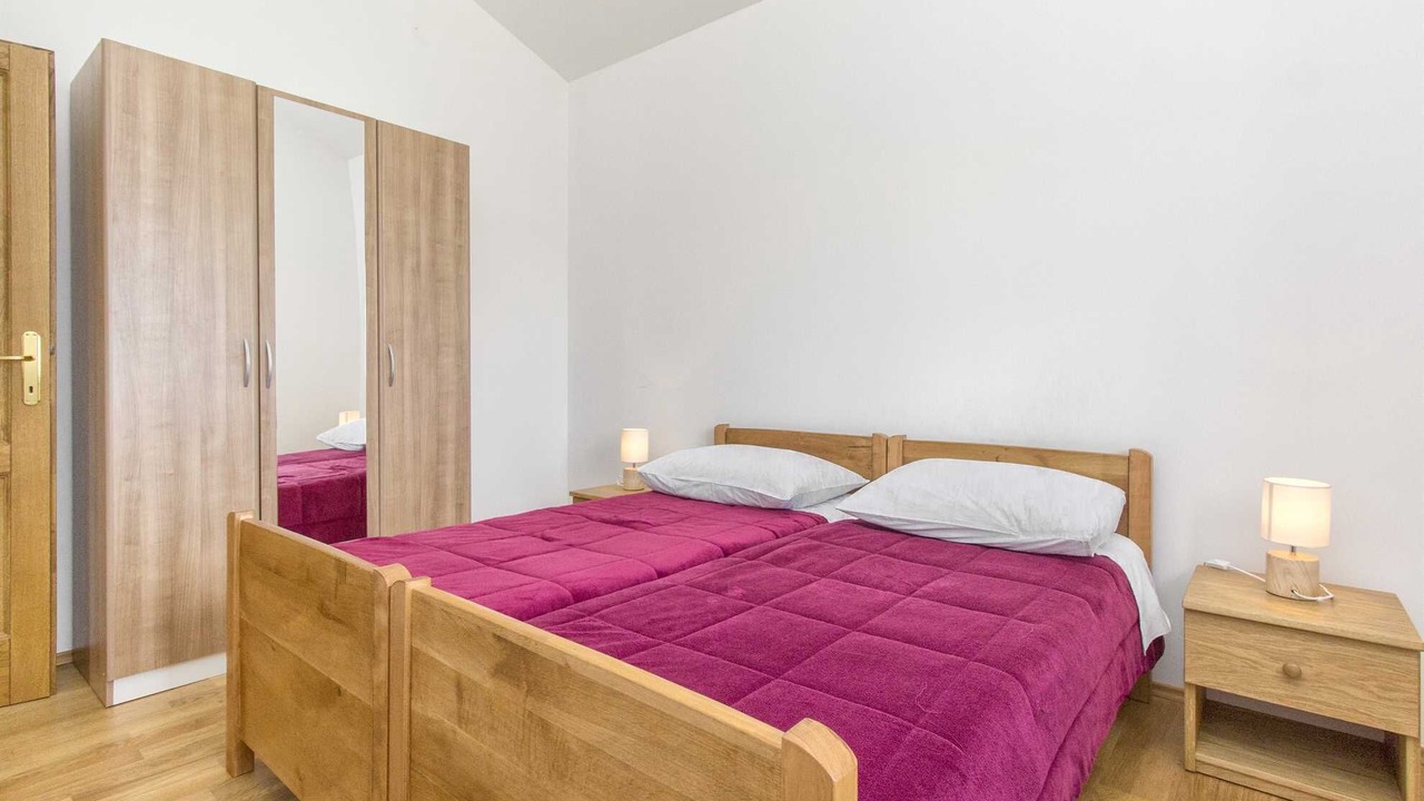 Photo of Bedroom in Bristane