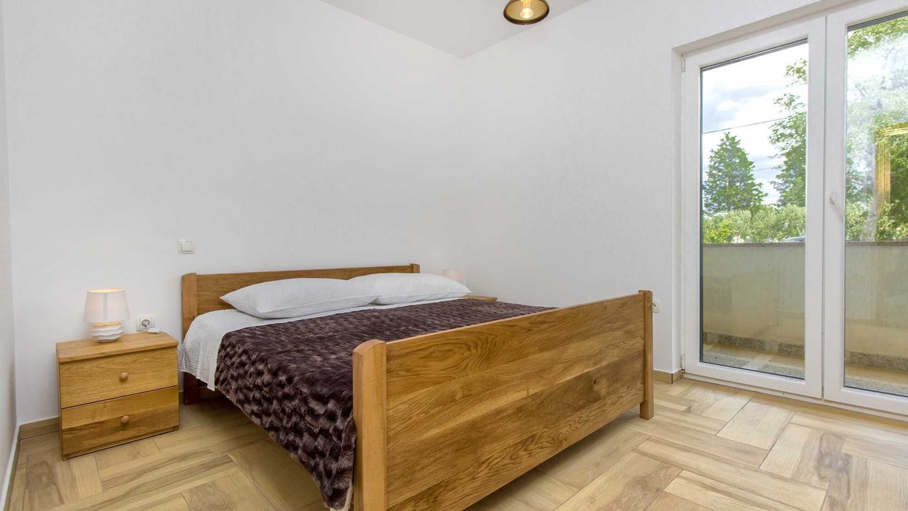 Photo of Bedroom in Bristane