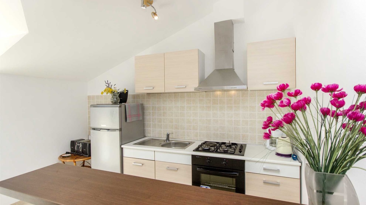 Photo of Kitchen in Bristane