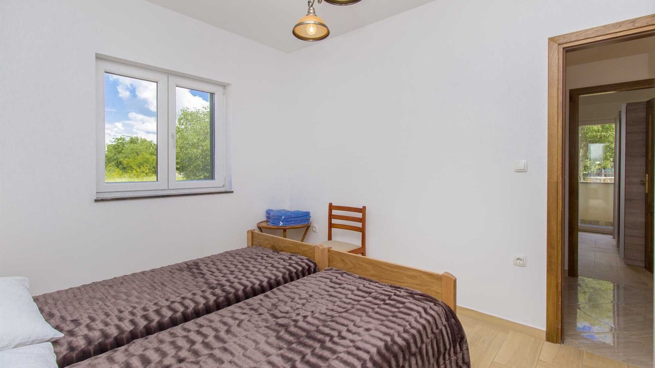 Photo of Bedroom in Bristane