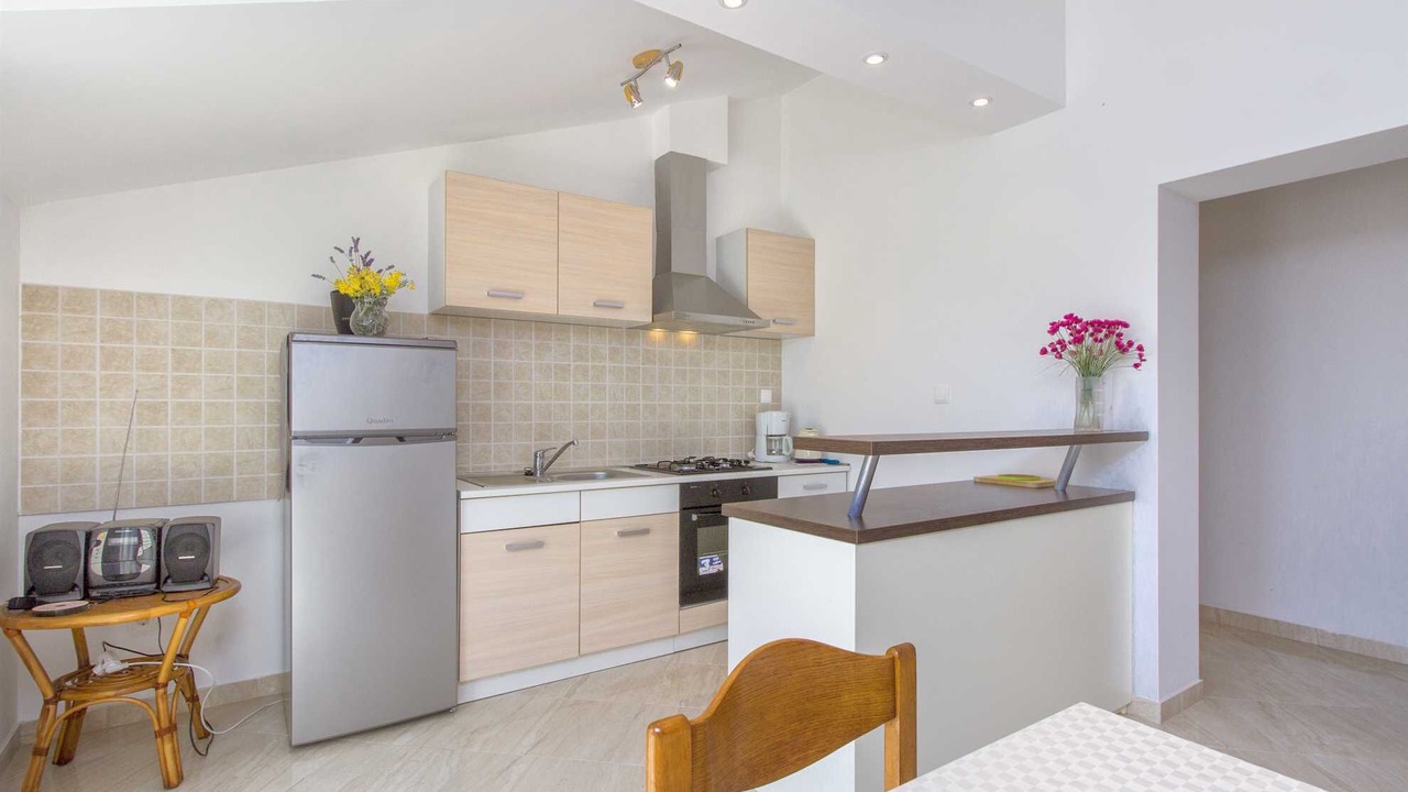 Photo of Kitchen in Bristane