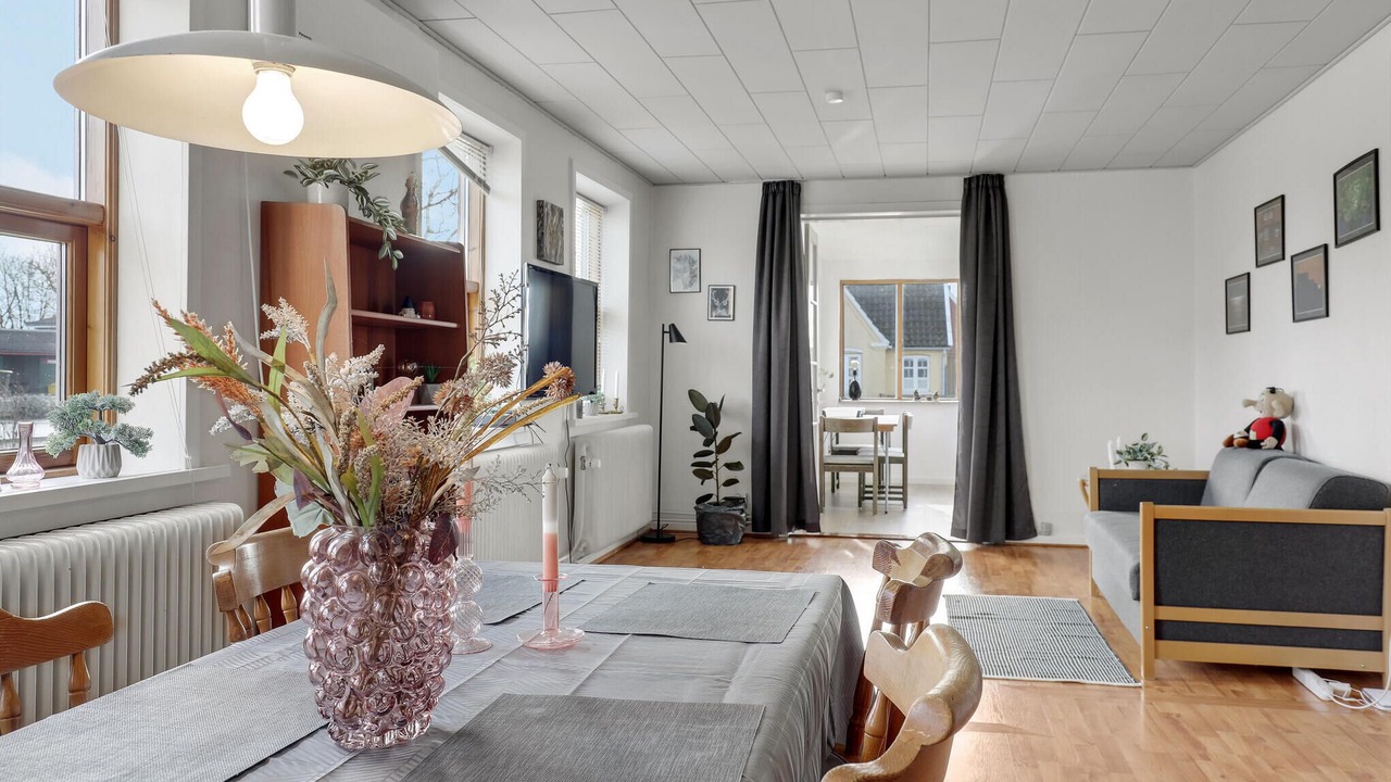 Photo of Bedroom in Pedersker