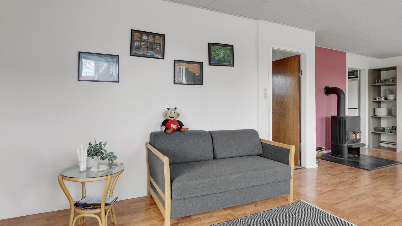 Photo of Bedroom in Pedersker