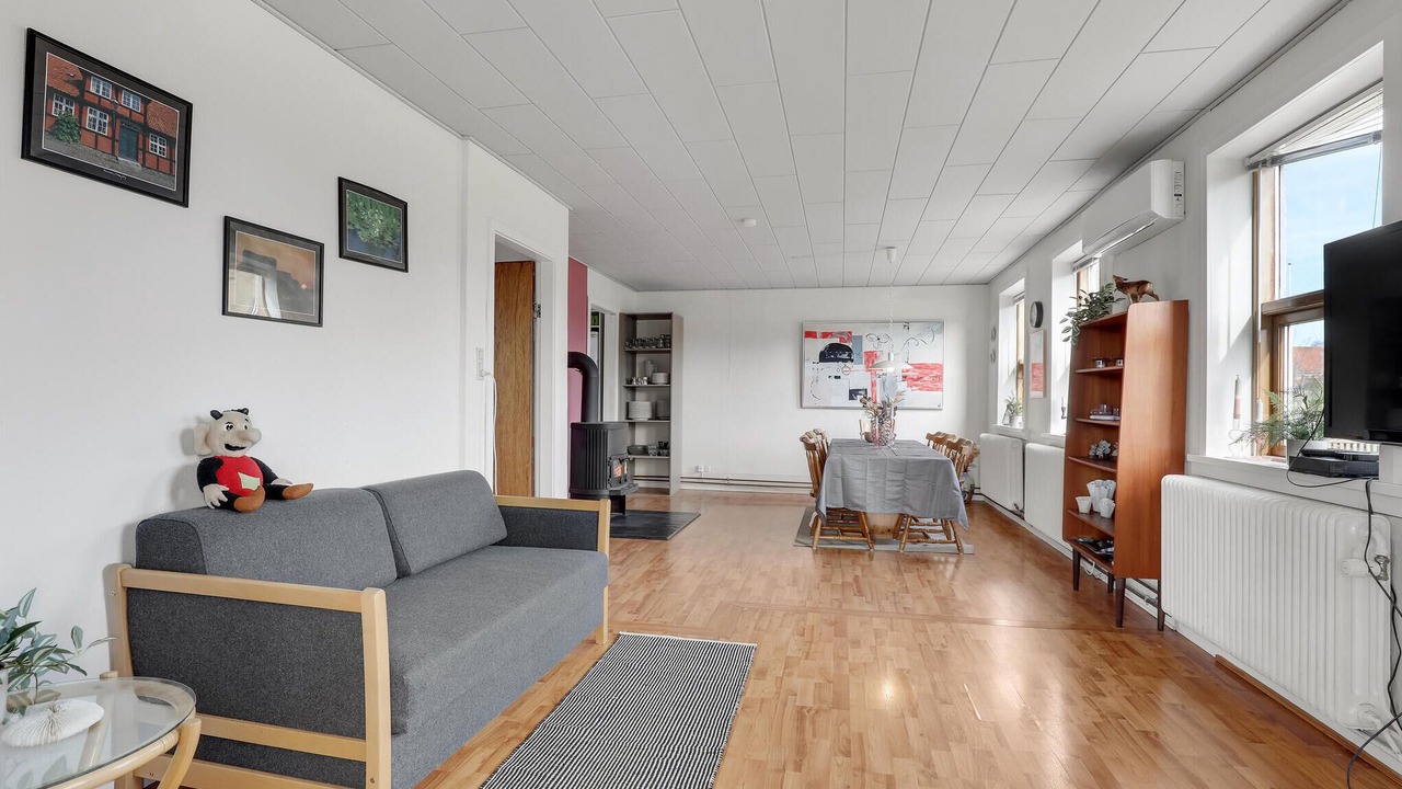 Photo of Bedroom in Pedersker