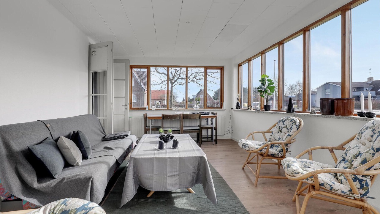 Photo of Bedroom in Pedersker