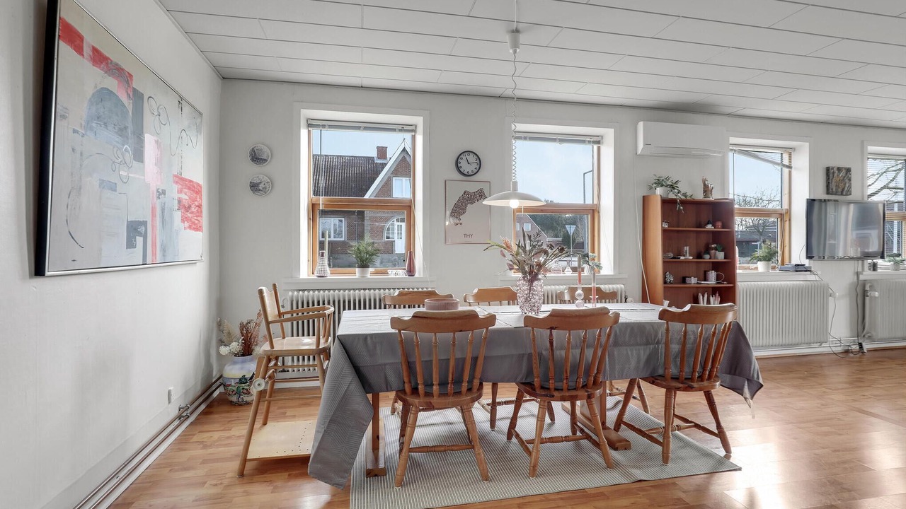 Photo of Bedroom in Pedersker