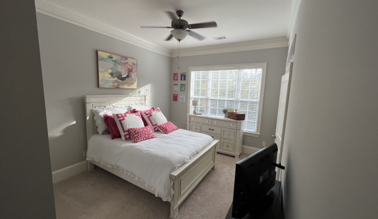 Photo of Bedroom in Riverwood Plantation