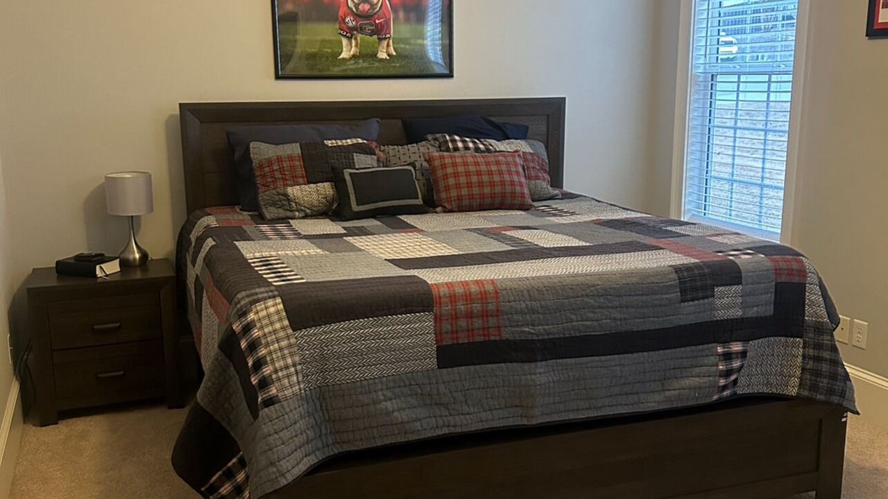 Photo of Bedroom in Riverwood Plantation