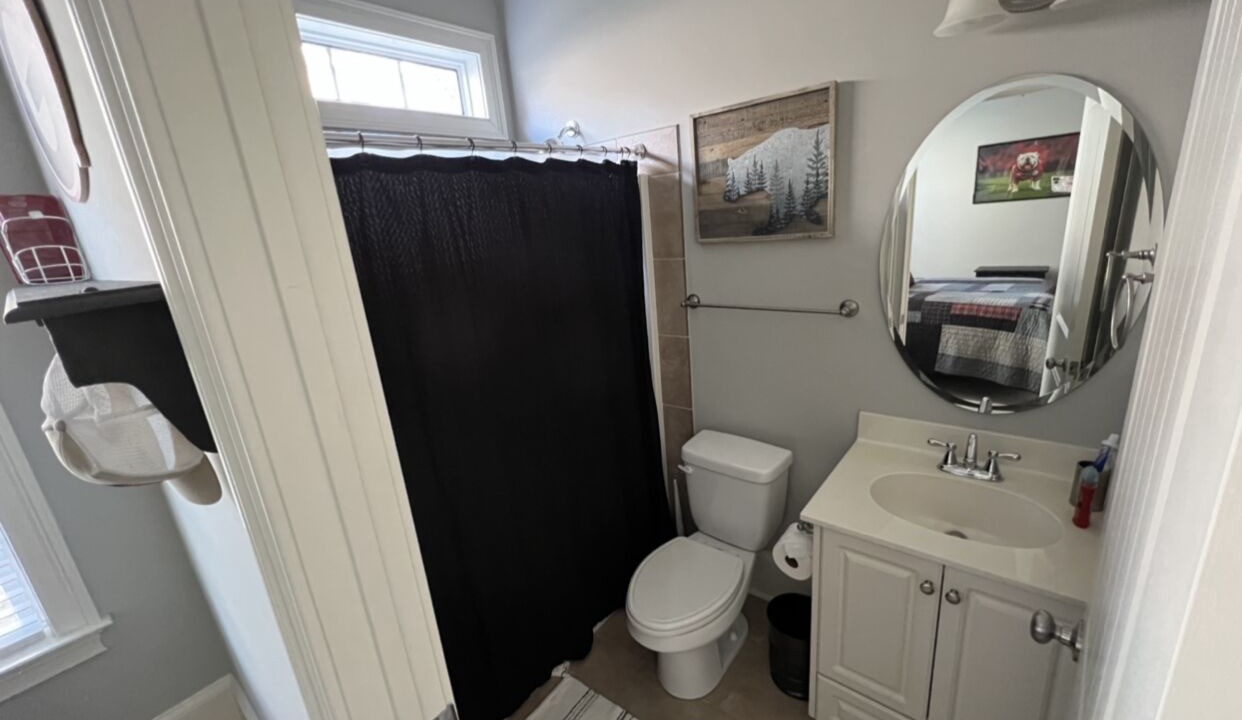Photo of Bathroom in Riverwood Plantation