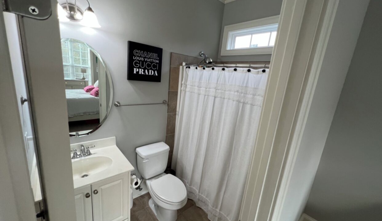 Photo of Bathroom in Riverwood Plantation