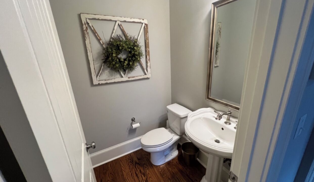 Photo of Bathroom in Riverwood Plantation