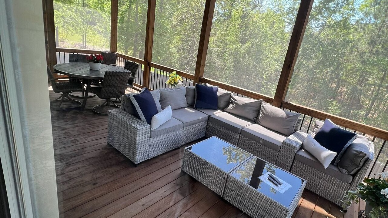 Photo of Outdoor in Riverwood Plantation