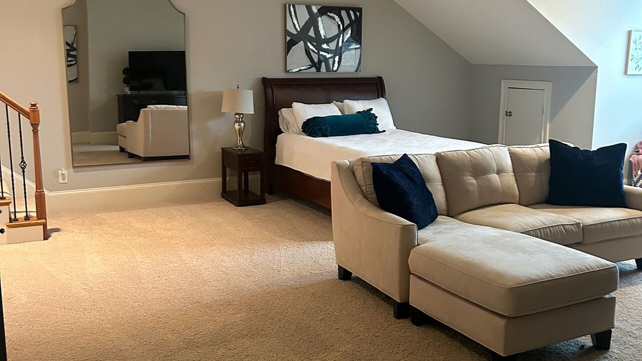 Photo of Bedroom in Riverwood Plantation