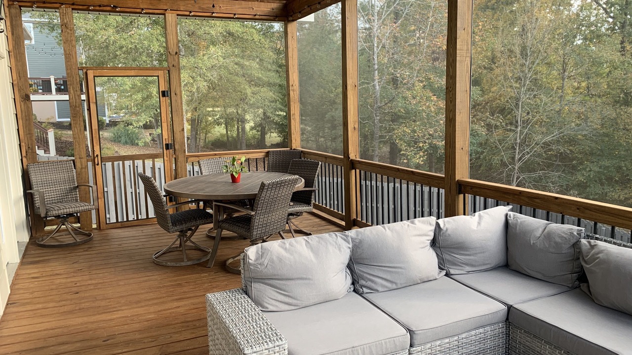 Photo of Outdoor in Riverwood Plantation
