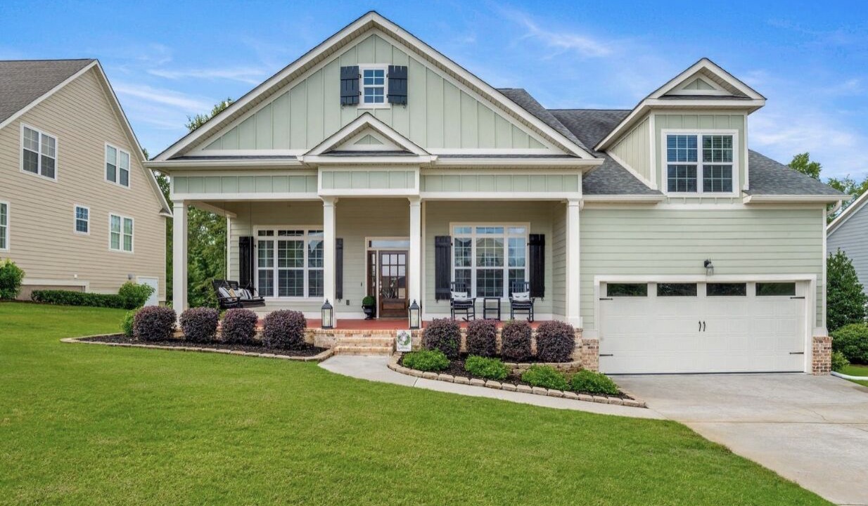 Photo of Outdoor in Riverwood Plantation