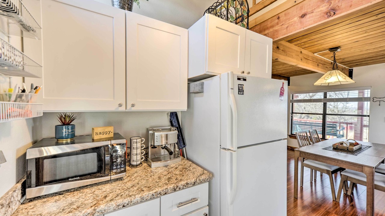 Photo of Kitchen in Fredericksburg
