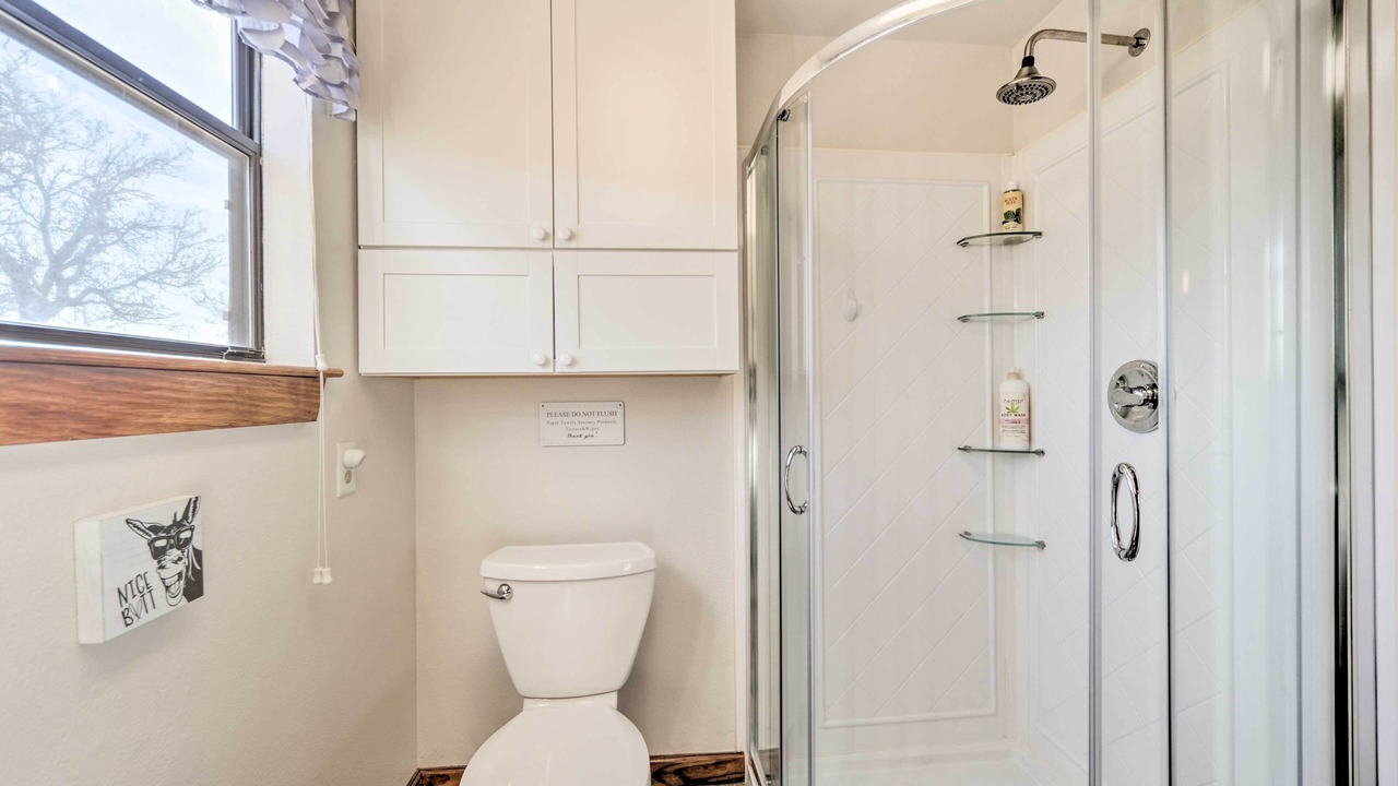 Photo of Bathroom in Fredericksburg
