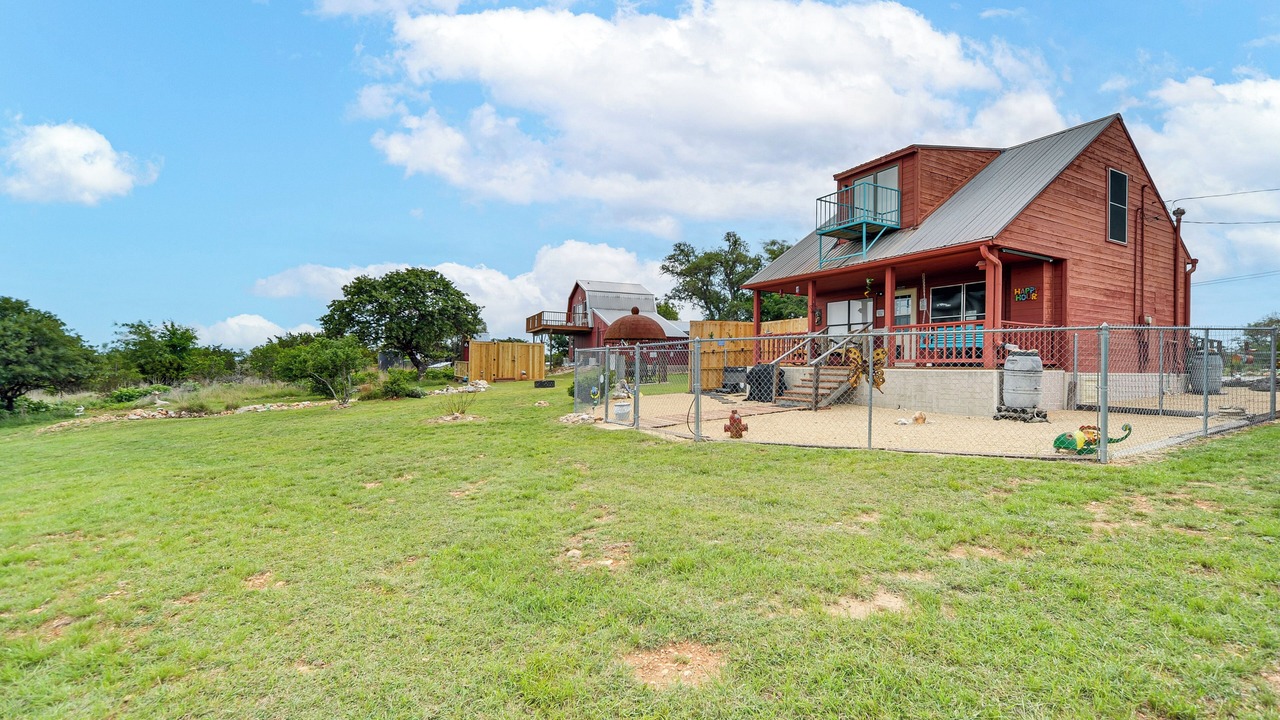 Photo of Outdoor in Fredericksburg