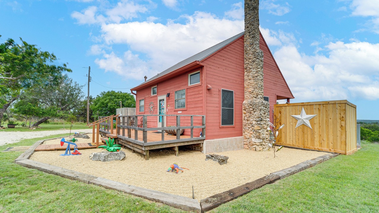 Photo of Outdoor in Fredericksburg