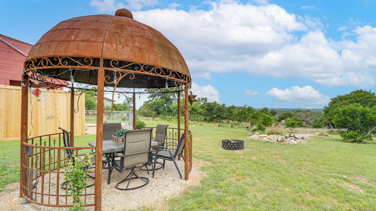 Photo of Outdoor in Fredericksburg