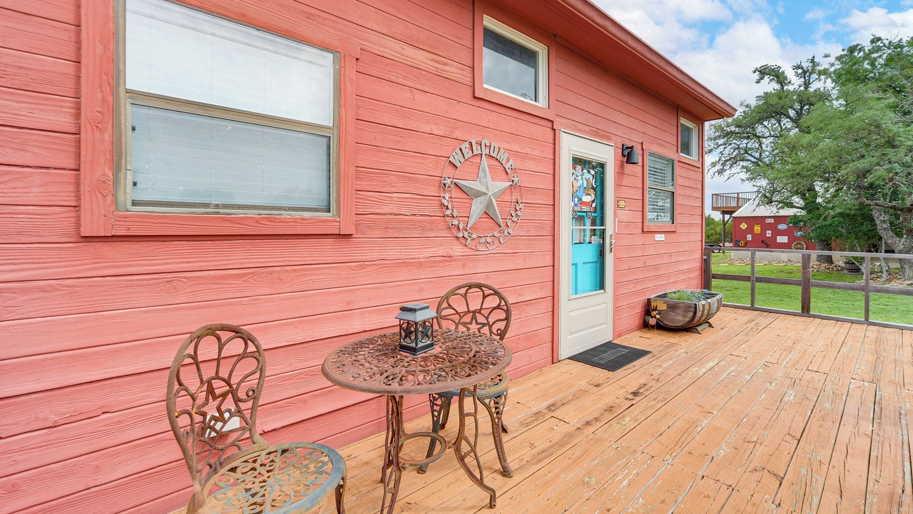 Photo of Outdoor in Fredericksburg