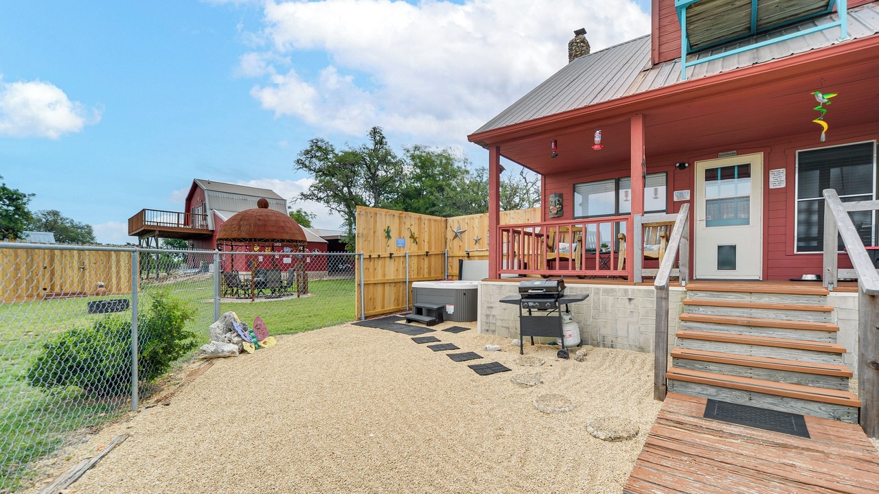 Photo of Outdoor in Fredericksburg