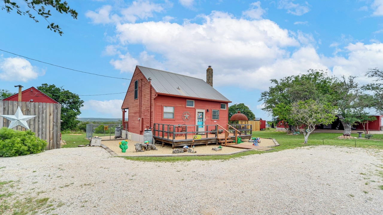Photo of Outdoor in Fredericksburg