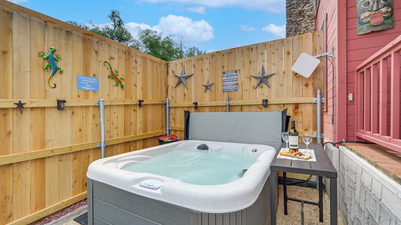 Photo of Outdoor in Fredericksburg