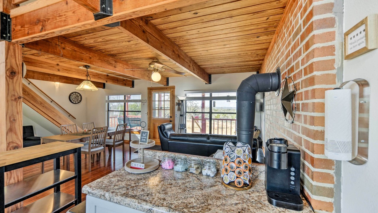 Photo of Livingroom in Fredericksburg