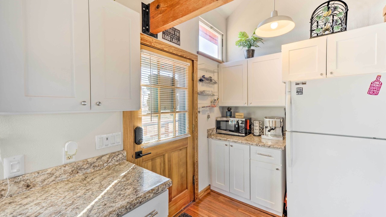 Photo of Kitchen in Fredericksburg