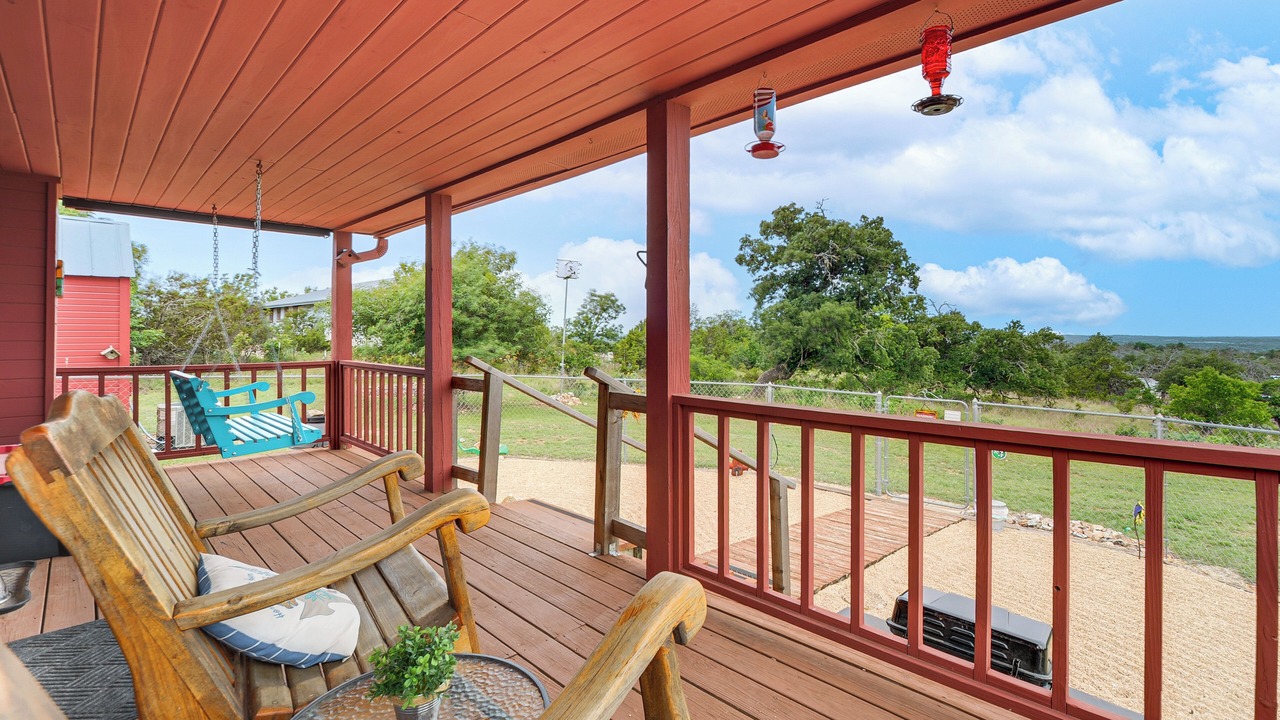 Photo of Outdoor in Fredericksburg