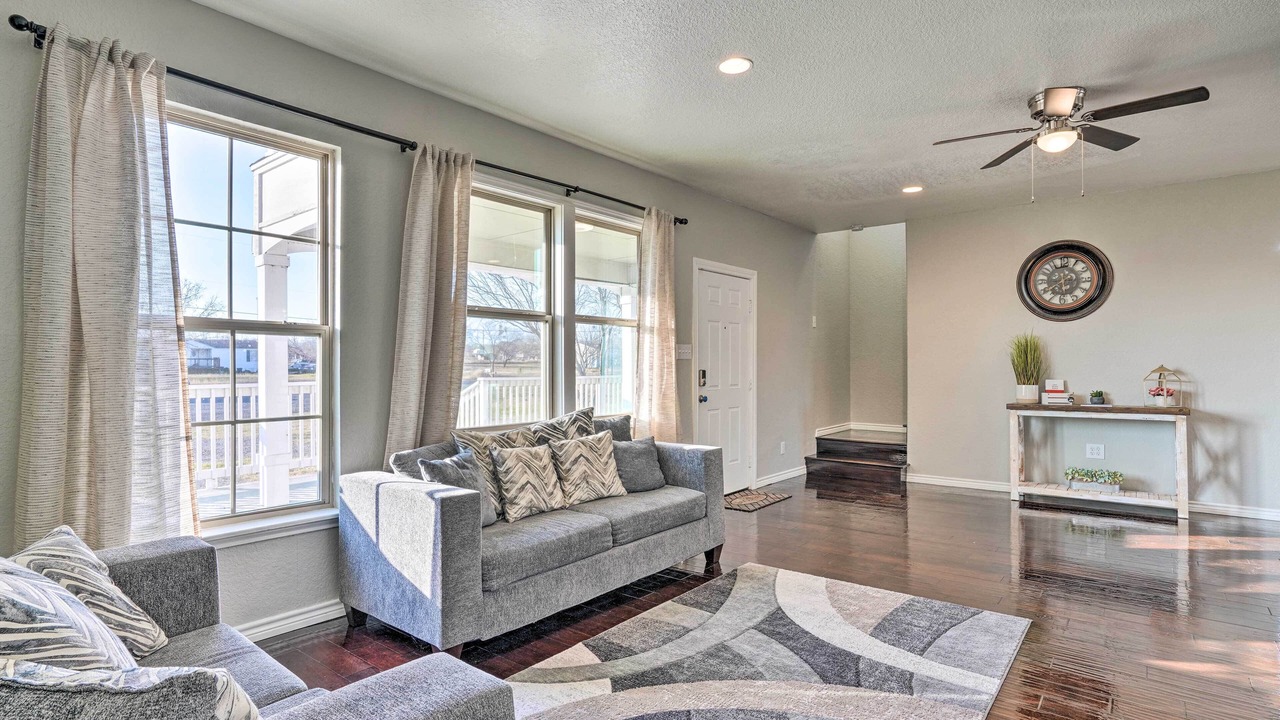 Photo of Bedroom in Atascosa